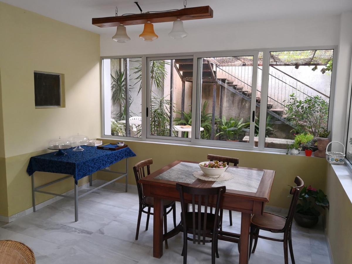 B&B Ex Magazzeno Barlotti เพสตุม ภายนอก รูปภาพ